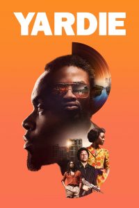 Yardie (2018)