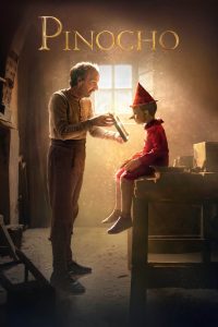 Pinocchio (2019)