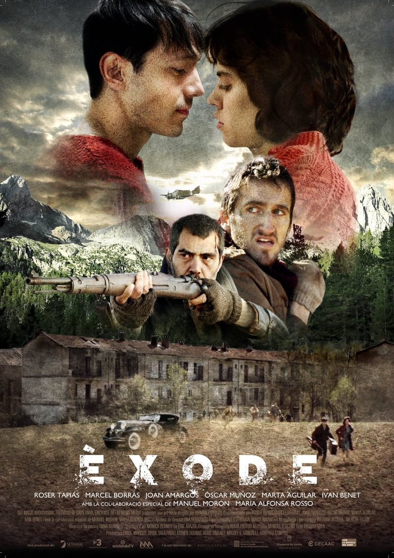 Èxode (2019)