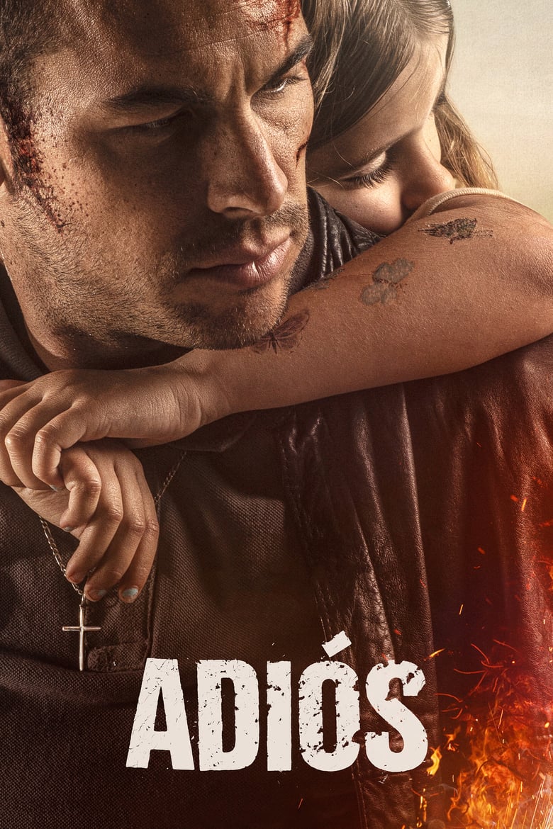 Adios (2019)