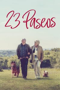 23 paseos (2020)