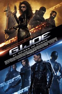 G.I. Joe (2009)