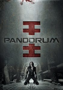 Pandorum (2009)