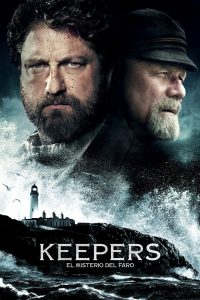 Keepers: El misterio del faro (2018)