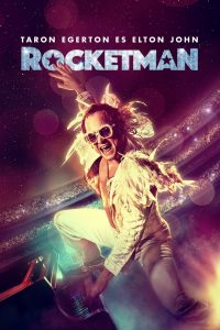 Rocketman (2019)