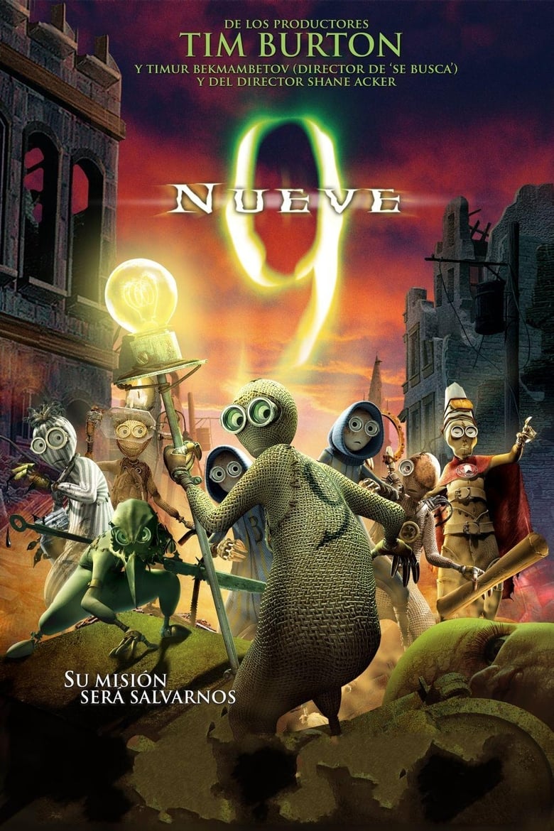 Número 9 (2009)