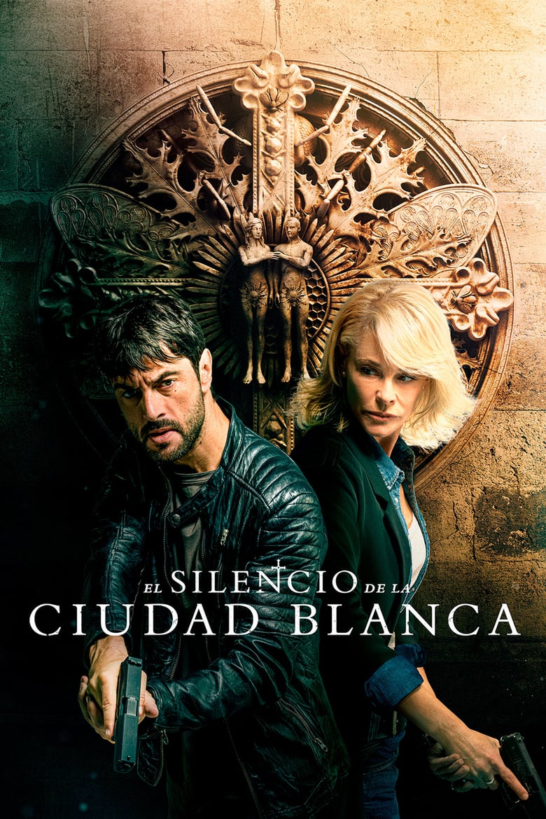 El silencio de la ciudad blanca (2019)