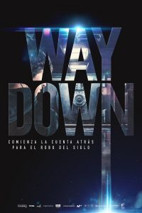 Way Down (2021)