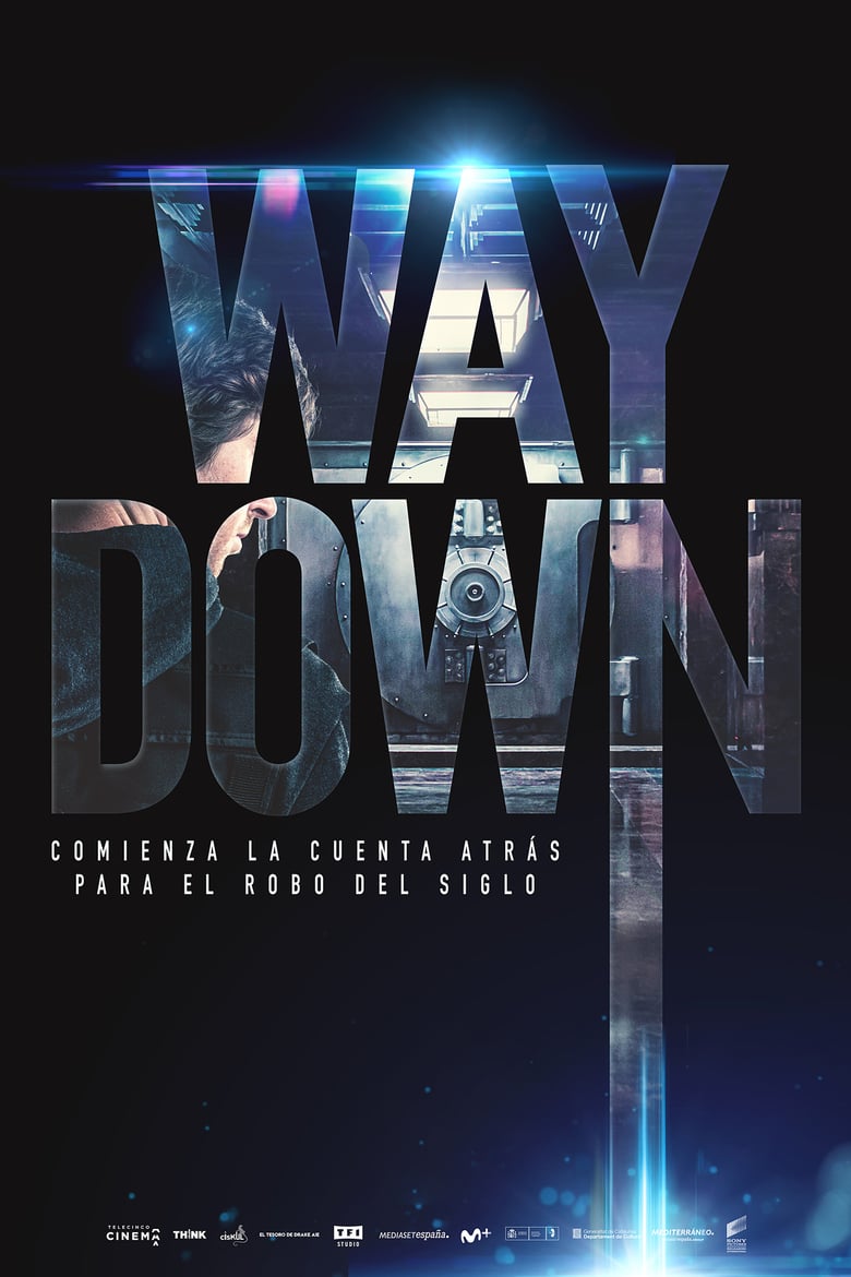 Way Down (2021)