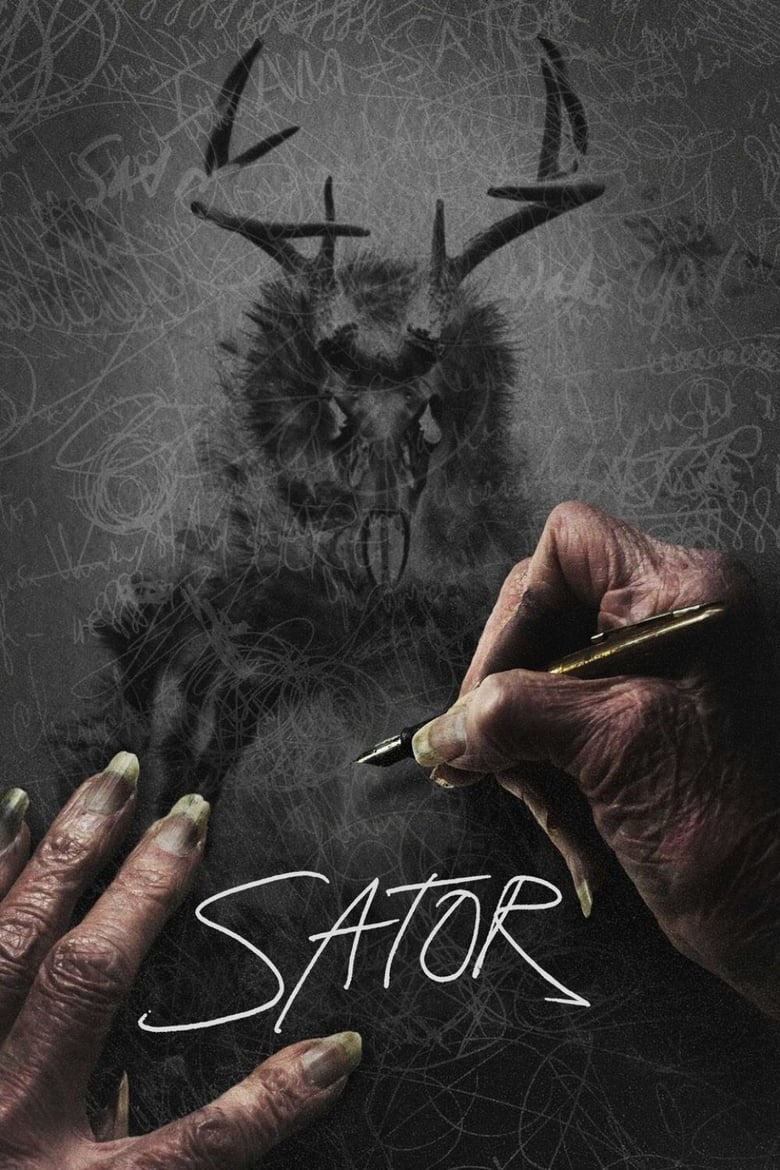 Sator (2019)