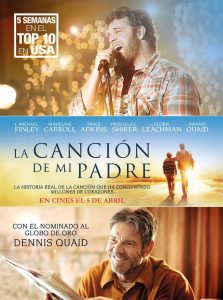 La canción de mi padre (2018)