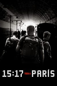 15:17 Tren a París (2018)