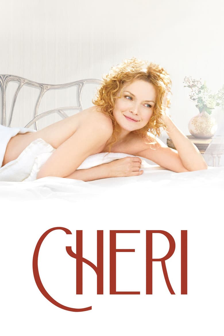 Chéri (2009)