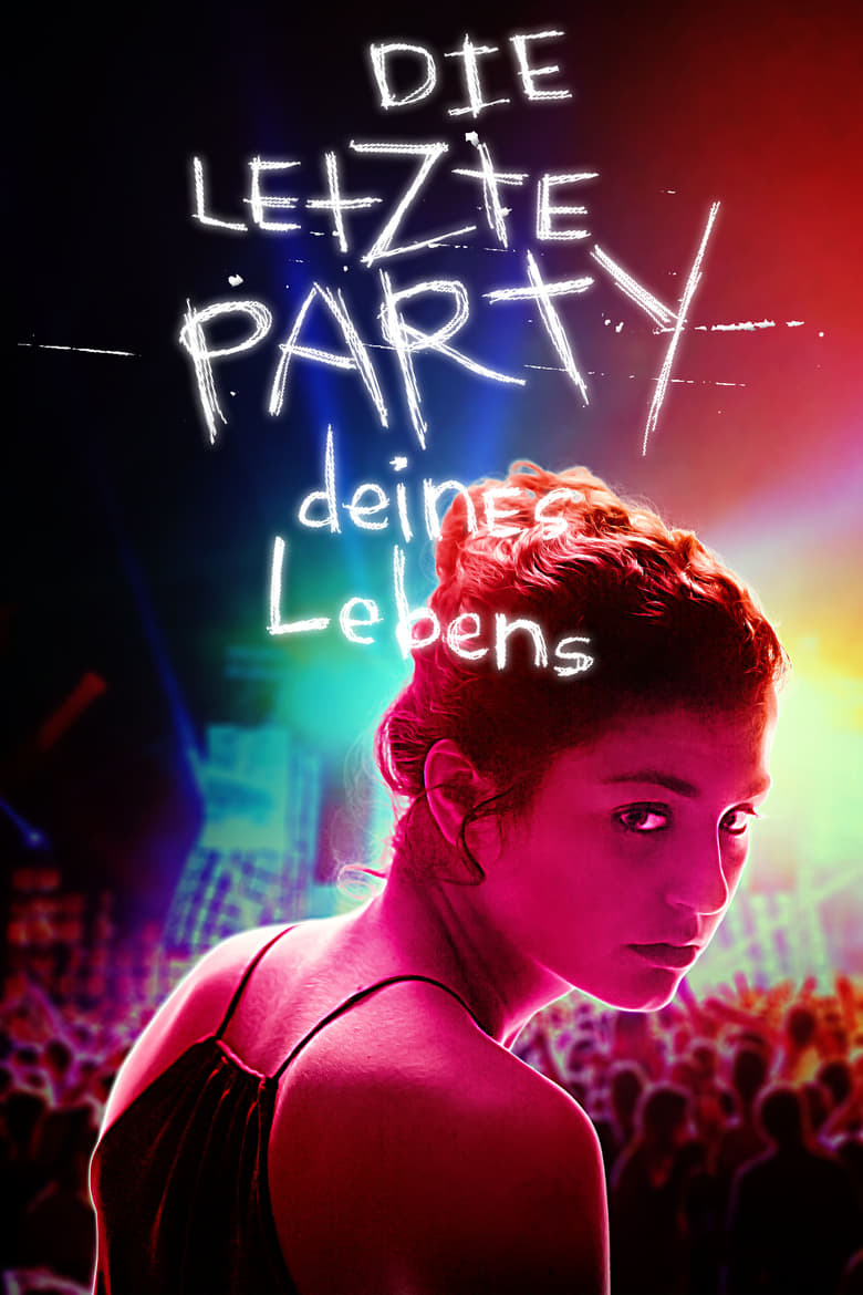 Party Hard Die Young (2018)