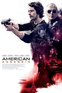 American Assassin (2017)