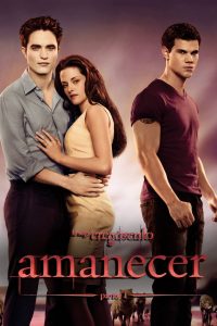 Crepúsculo: Amanecer Parte 1 (2011)