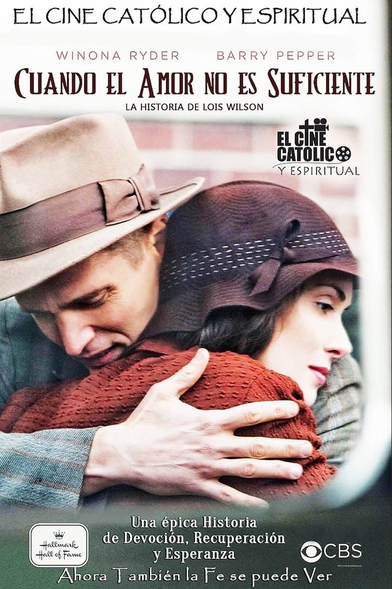 Cuando el amor no es suficiente: La historia de Louis Wilson (2010)