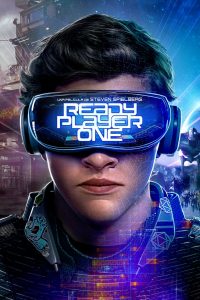 Ready Player One (2018)