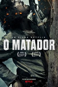 O Matador (2017)