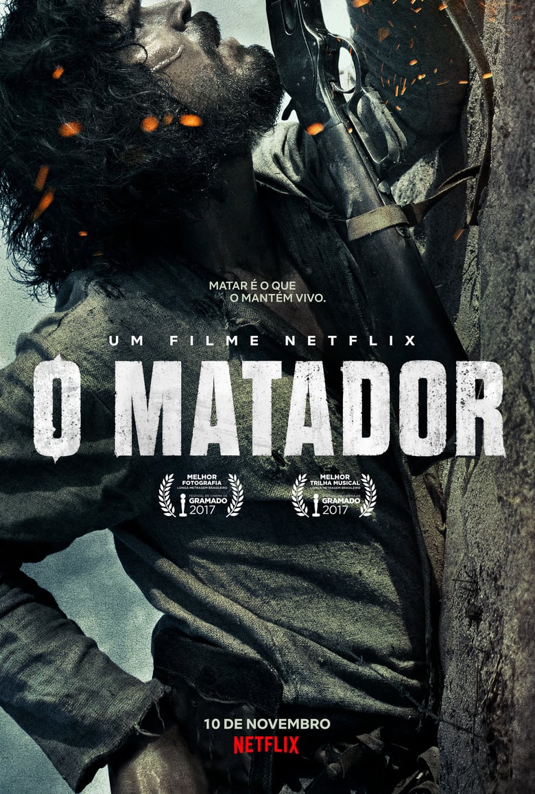 O Matador (2017)