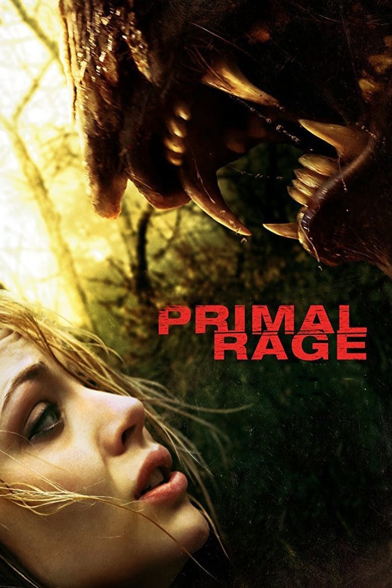 Primal Rage (2018)