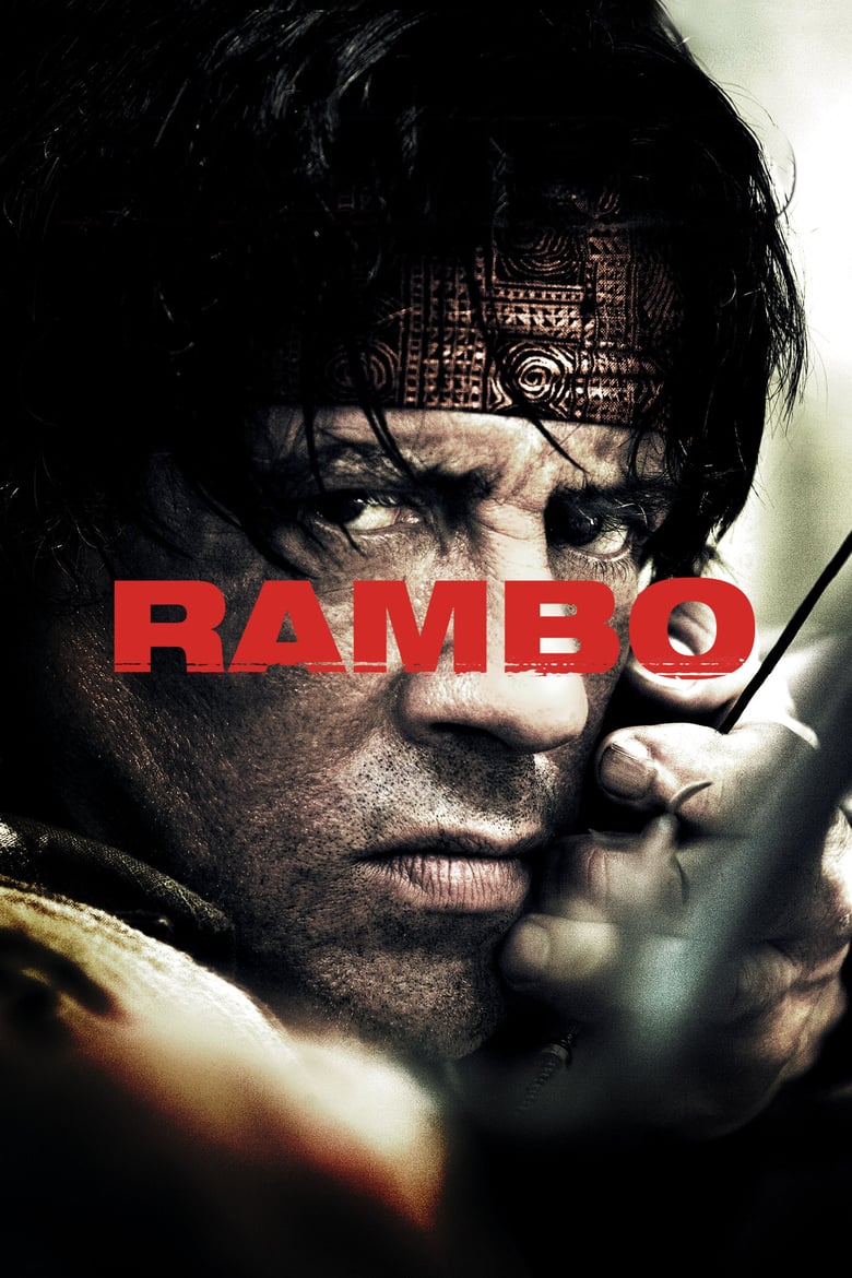 John Rambo (2008)