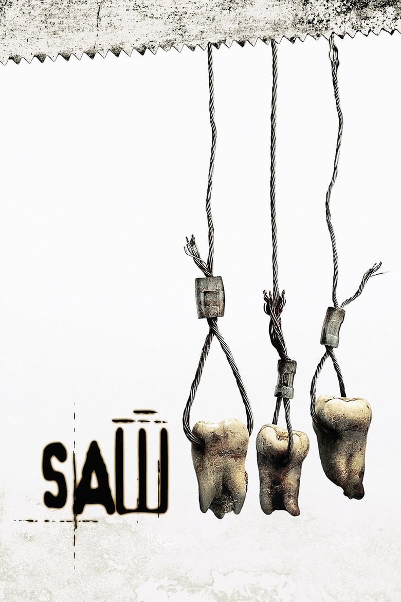 Saw III (2006)