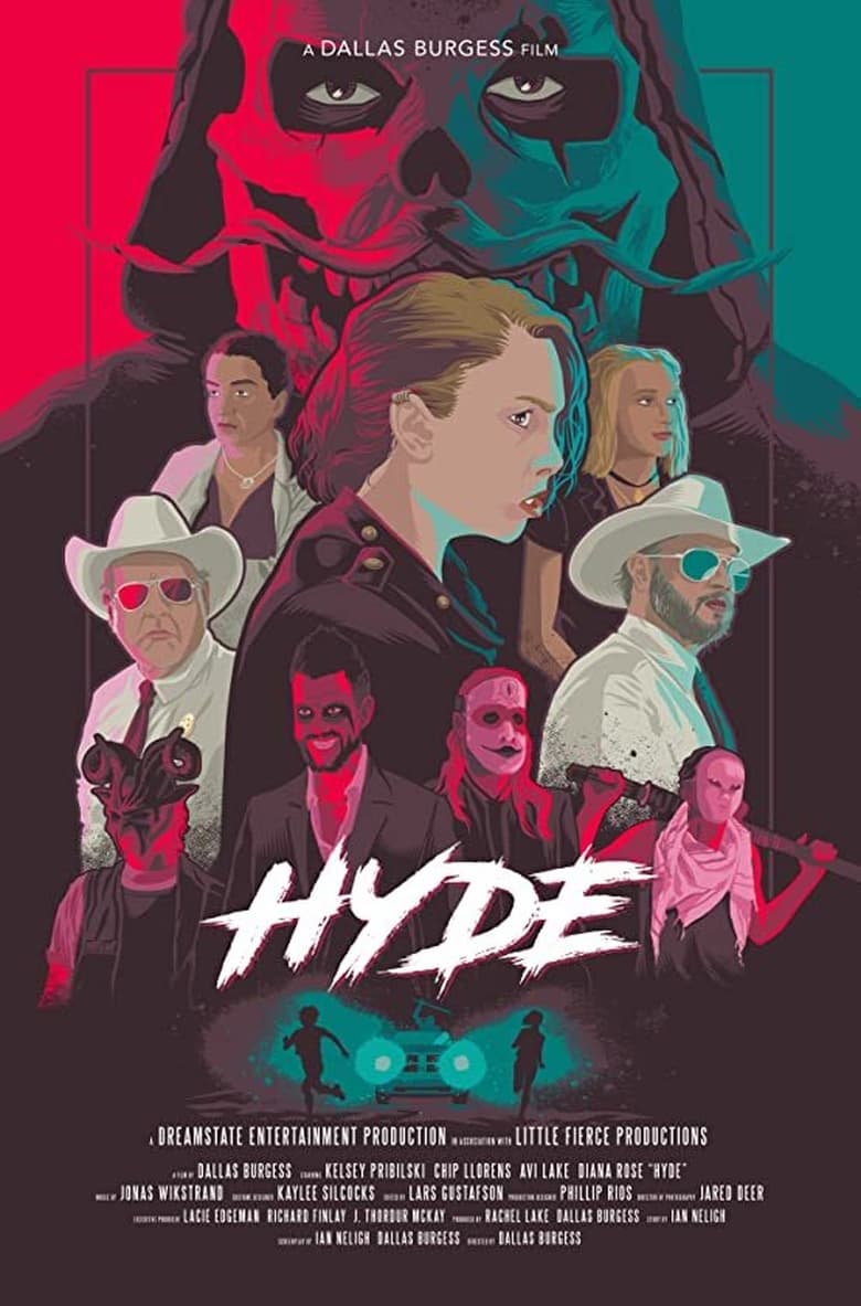 Hyde (2021)