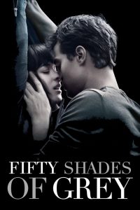 Cincuenta sombras de Grey (2015)