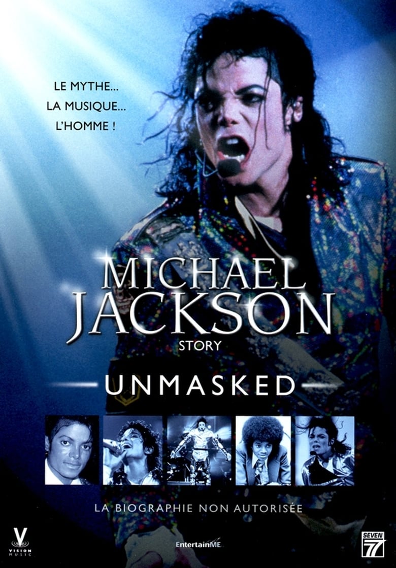 Michael Jackson – Unmasked (2009)