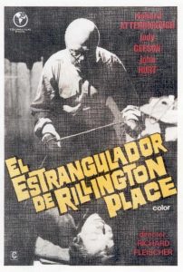 El estrangulador de Rillington Place (1971)