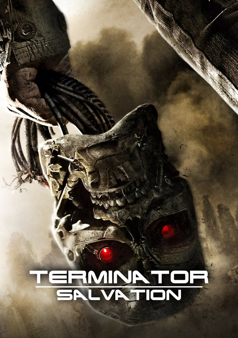 Terminator: Salvation (2009)