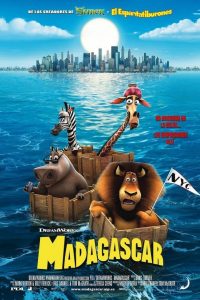 Madagascar (2005)