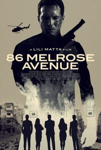 86 Melrose Avenue (2021)