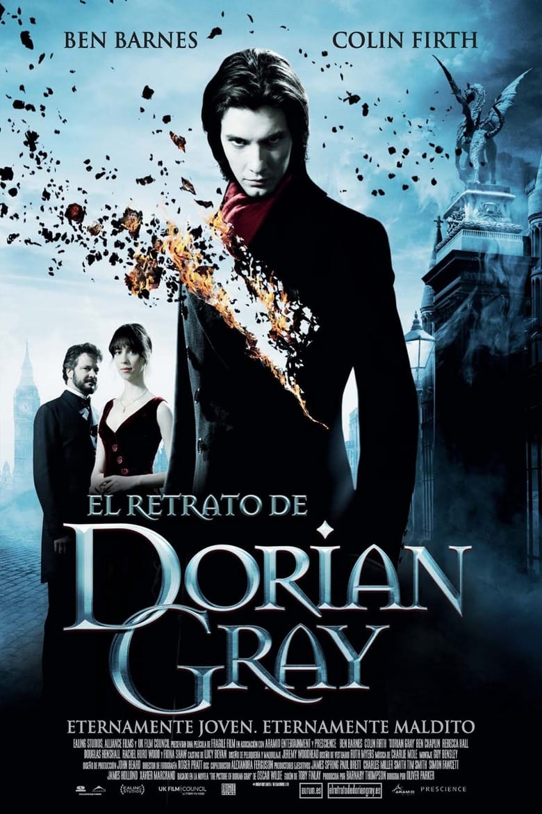 El retrato de Dorian Gray (2009)