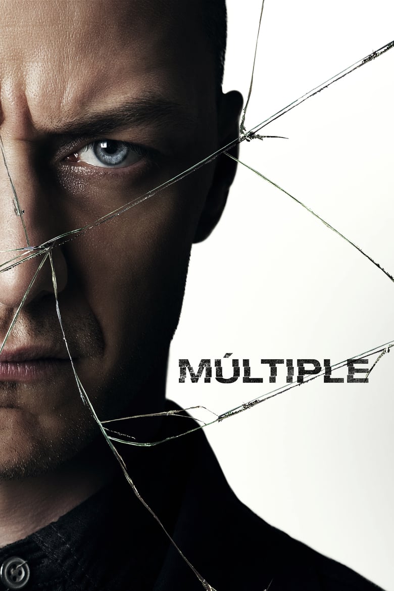 Múltiple (Fragmentado) (2016)