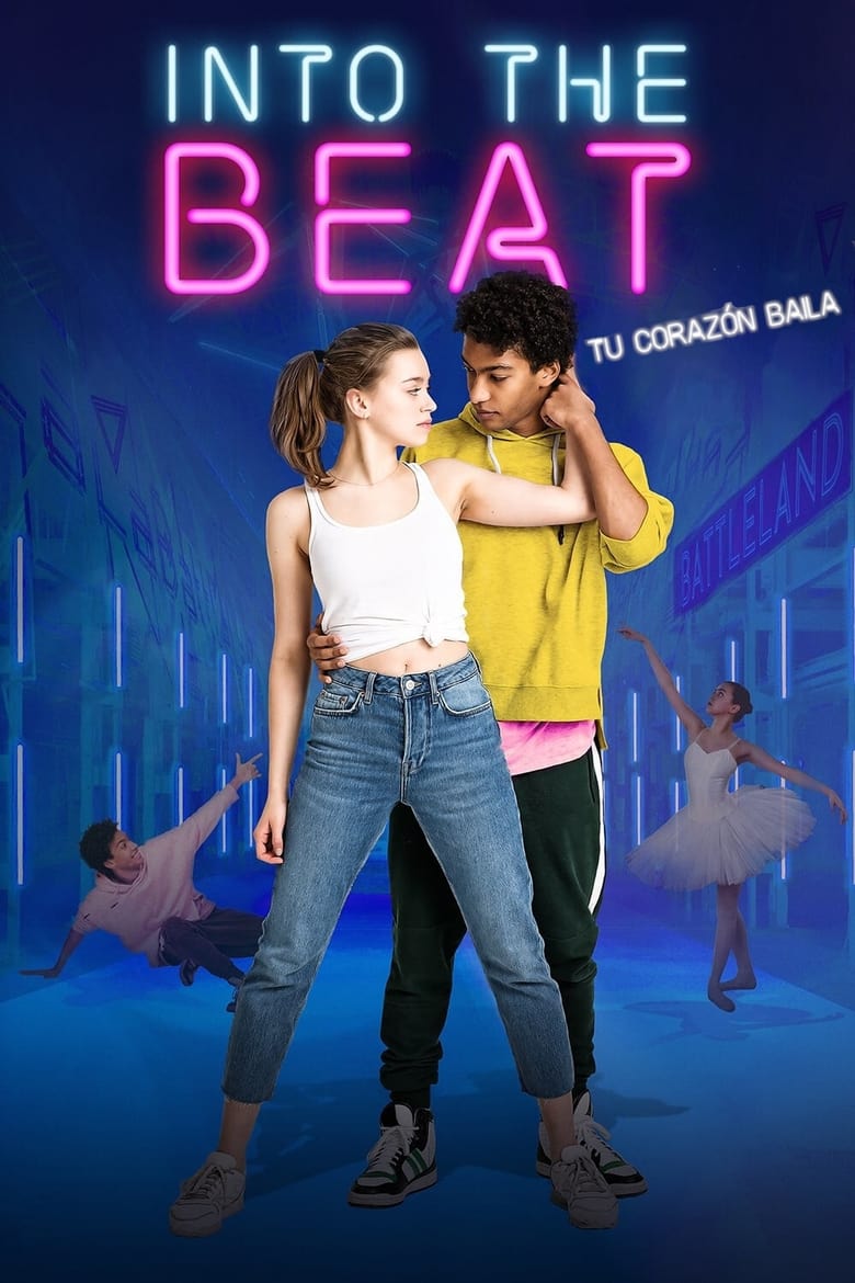 Into the Beat: Tu corazón baila (2020)