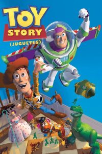 Toy Story (1995)