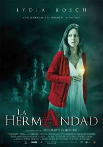 La hermandad (2014)