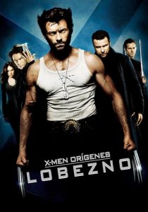 X-Men orígenes: Lobezno (2009)