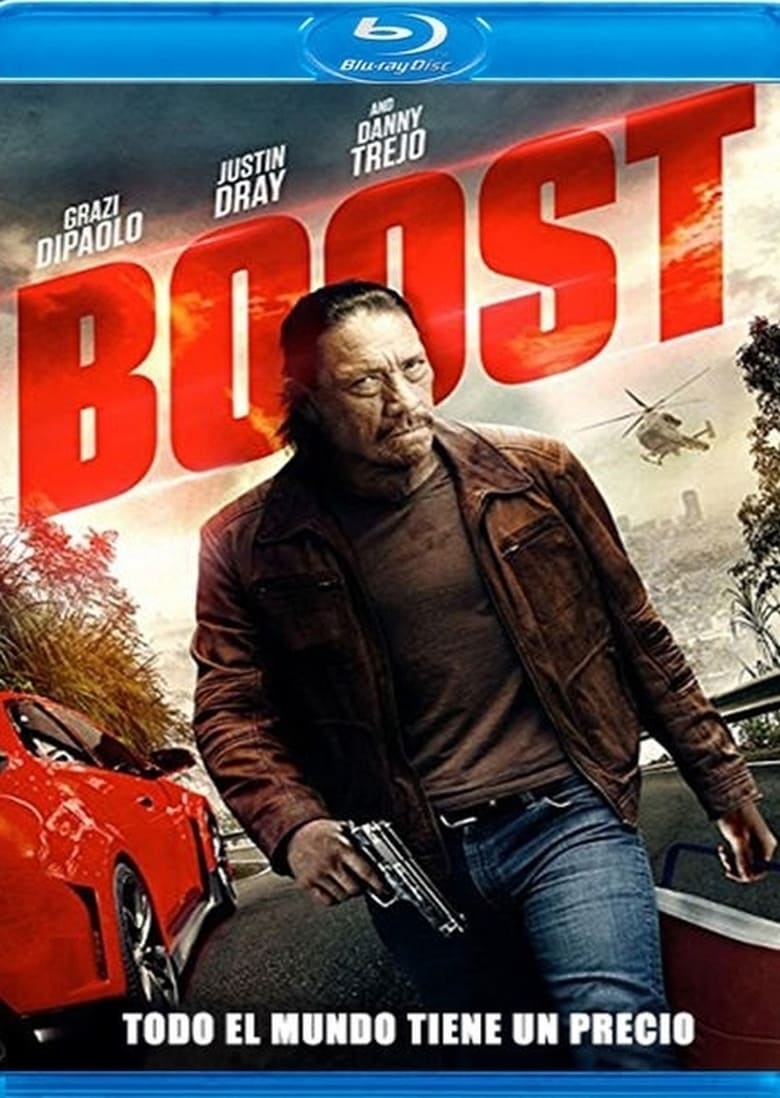 Boost (2016)