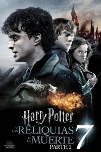 Harry Potter y las Reliquias de la Muerte – Parte 2 (2011)