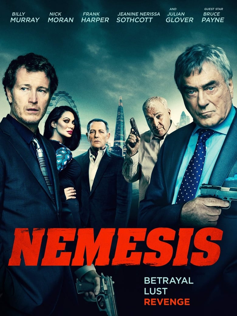 Nemesis (2021)