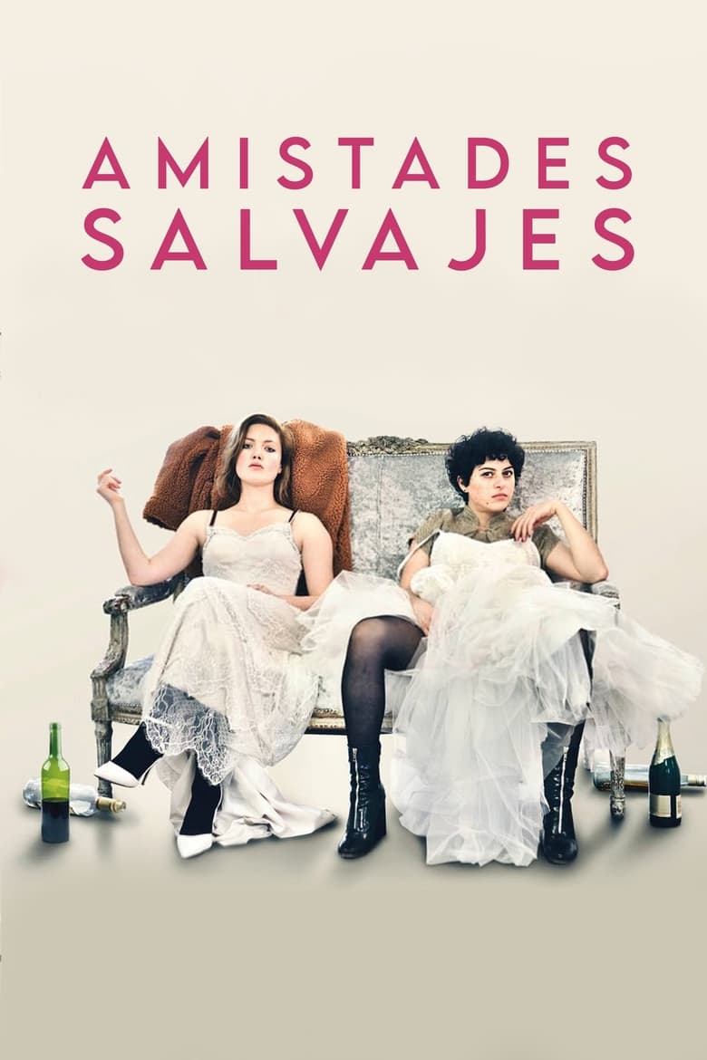 Amistades salvajes (2019)