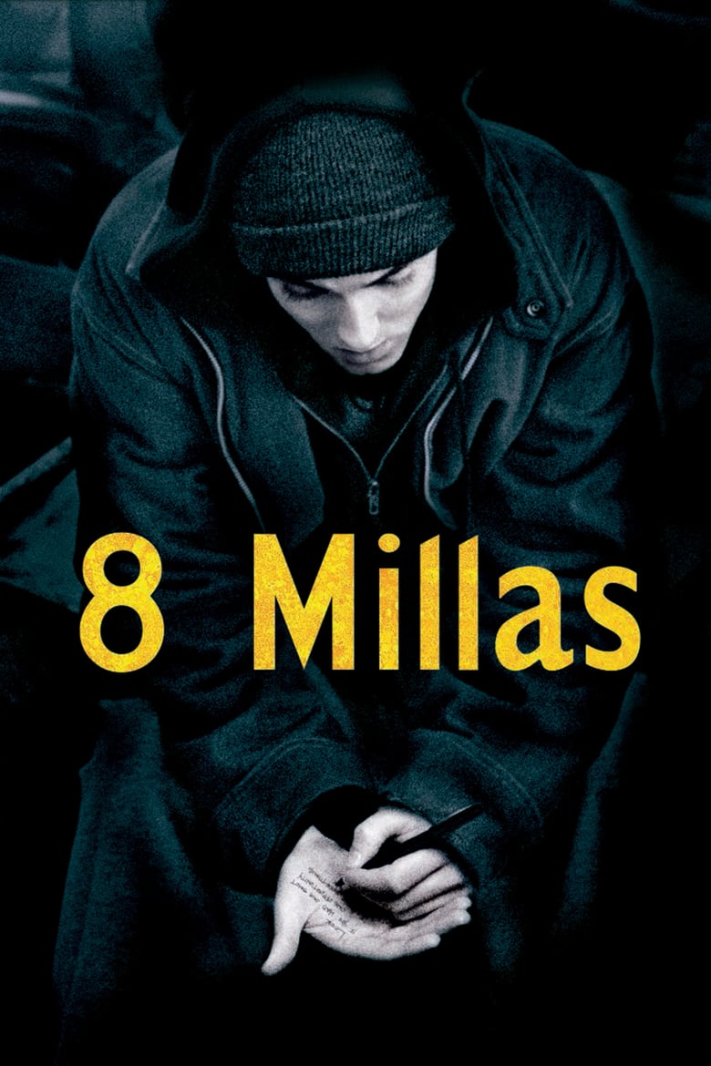 8 millas (2002)