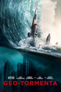 Geostorm (2017)