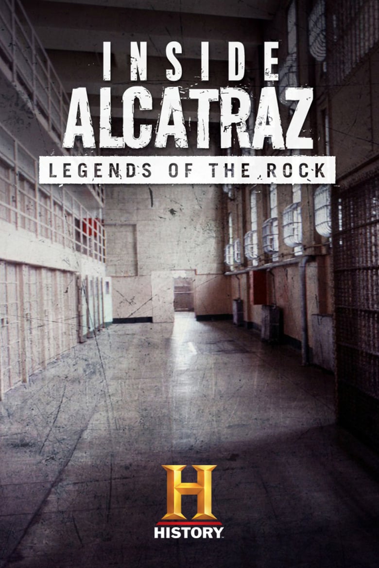 Alcatraz: leyendas de la roca (2015)