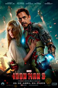 Iron Man 3 (2013)