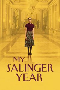 My Salinger Year (2020)