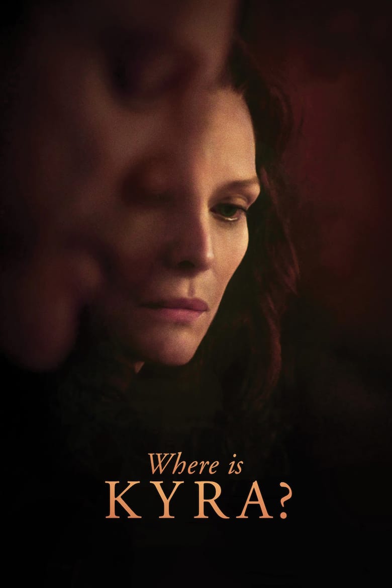 Where Is Kyra? (2018)